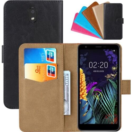 Luxury Wallet Case For Nokia 3 V PU Leather Retro Flip Cover Magnetic Fashion Cases Strap