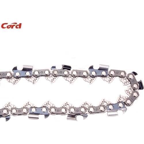CORD 16-Inch Bar .325" .050"/1.3mm 66dl Chainsaw Chain Fit For ECHO Chain Saw 40cm Blade CD20BP66DL