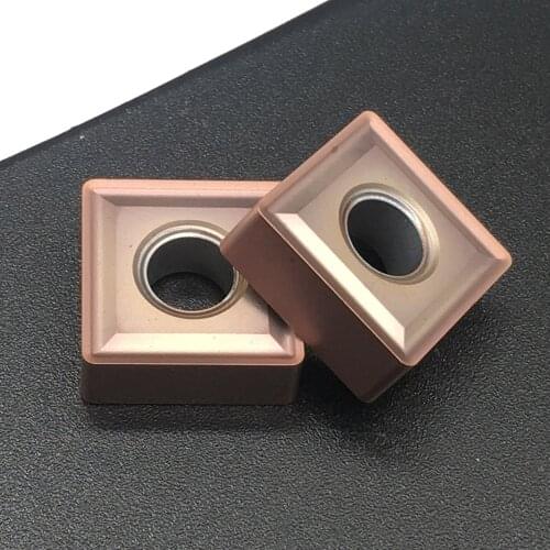 CNC Lathe Tool 10PCS SNMG120408 MS FT1125 For Stainless Steel High Quality Machining External Turning Tool Carbide Insert