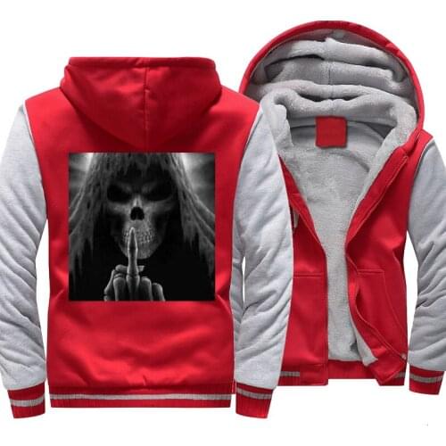Men zipper Hooded Sweatshirt Fleece Hoodies Winter thick Coat fashion logo print Customized multicolor Casual dropshipping