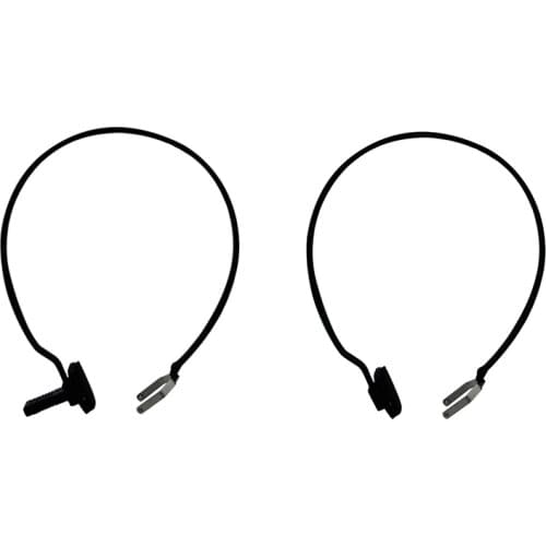 High Quality Bone Conductor Headband for 2Pin 3Pin Bone Conductor Hearing System