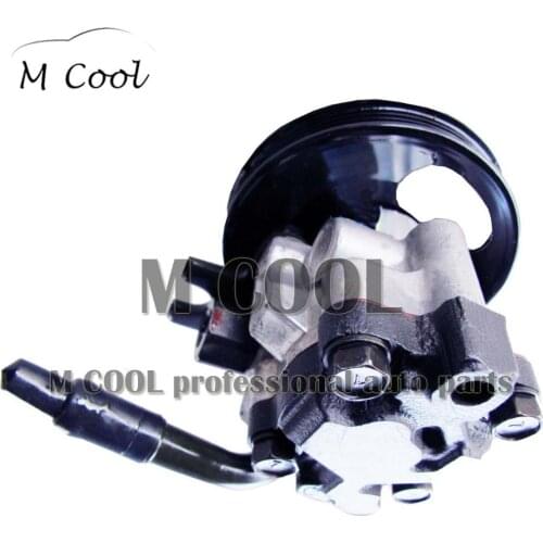 High Quality New Power Steering Oil Pump Assembly For Kia Sephia Spectra 0K2AA32600A 0K2NA32600B 0K2AA32600D