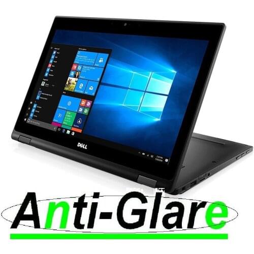 2X Anti-Glare Screen Protector Guard Cover for Dell Inspiron 15 7567 15.6 Touch Screen Protector