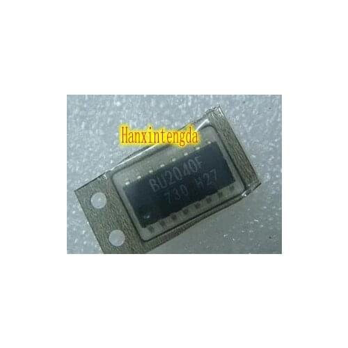 2pcs/lot BU2040F SOP16 [SMD]