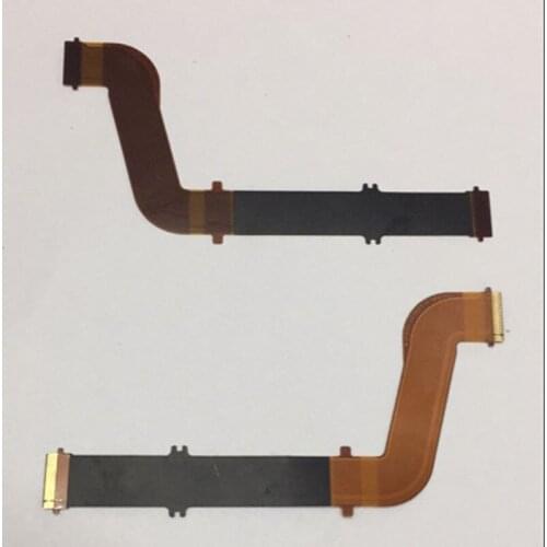 5pcs for Sony A7RM2 A7SM2 cable display flex screen axis cable connect flex