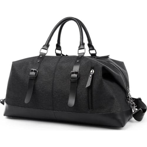 ANNRMYRS Men's Travel Bags