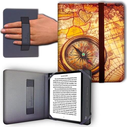 Case for Kobo form-ebook-ereader-Electronic Book housing. 8 "