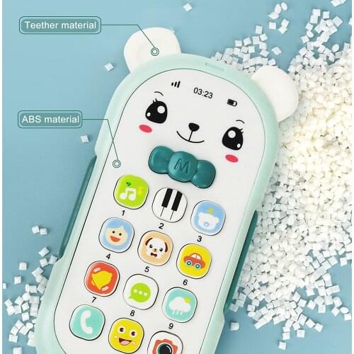 CHUYUN Toy Phones