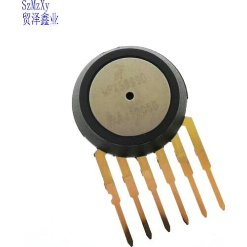 1PCS MPX5999D SENSOR 1MPA 1000KPA SIP6 MPX5999