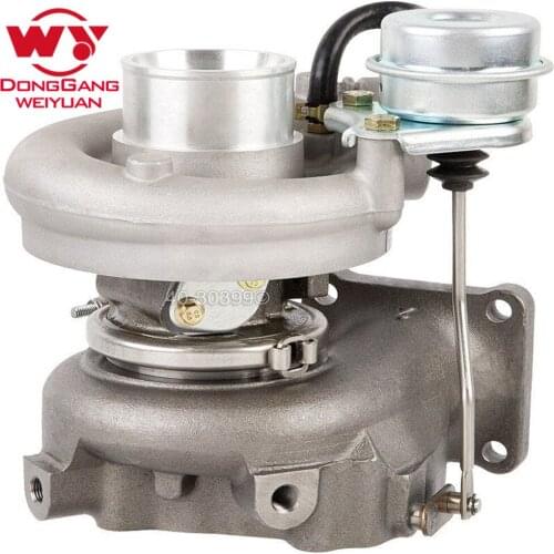 Hot-sale turbocharger CT26 complete turbo 17201-74010 / CT26C1 for TOYOTA CELICA 4WD 2.0L P 3SG-TE 88-90
