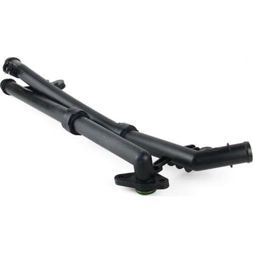 Car Water Pump Cooling Pipe Line for Mercedes-Benz C/W204E Class W212 2712002452