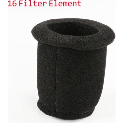 Motorcycle Air Filter for Kiden Kd150-f h j k Ezgvl