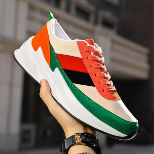 Shoes For Men Sneakers Casual Men Autumn Shoes Breathable Tenis Masculino Adulto High Top Man Trainers Zapatos Hombre Sapatos