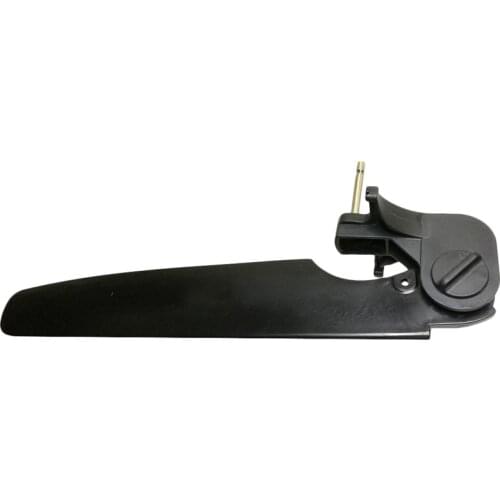 Nylon Canoe Kayak Rudder Ail Foot Control Direction Kits