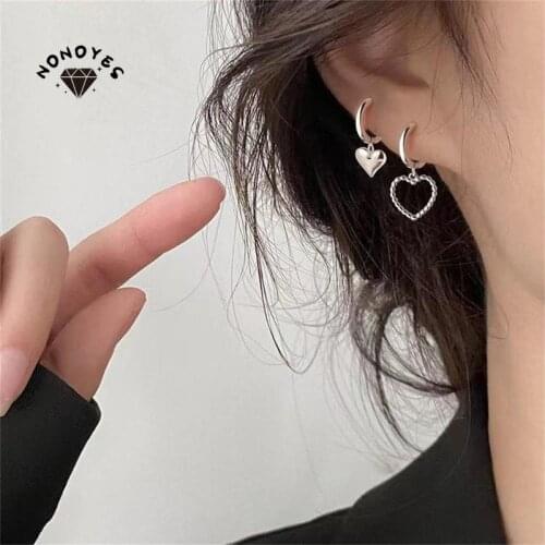 Nonoyesya Dangle Earrings