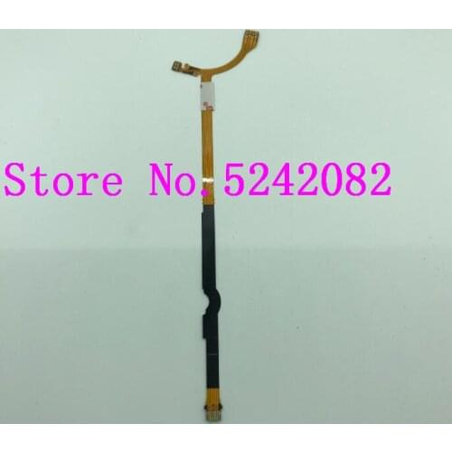 NEW LENS Aperture Flex Cable For CANON EF 24-105mm 24-105 mm 1:4 L IS II USM Repair Part (Gen 2)