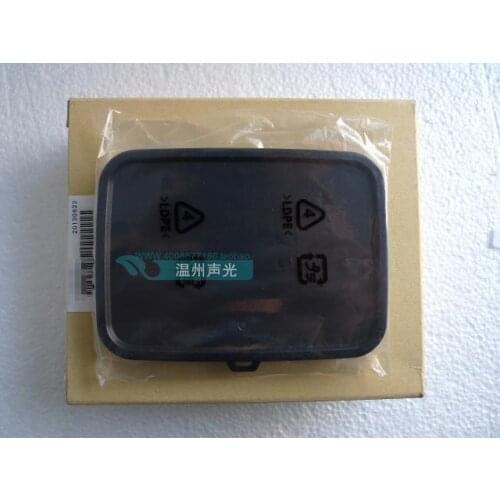 NEW HMC73MC Lens Cap Protection Cap Cover For Panasonic AG-HMC73MC Camera Replacement Unit Repair Part