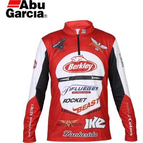 PURE Fishing Clothing Summer Sun Protection T Shirt Quick-Drying Breathable Anti-Mosquito Outdoor Camping Travel Fishing Shirt