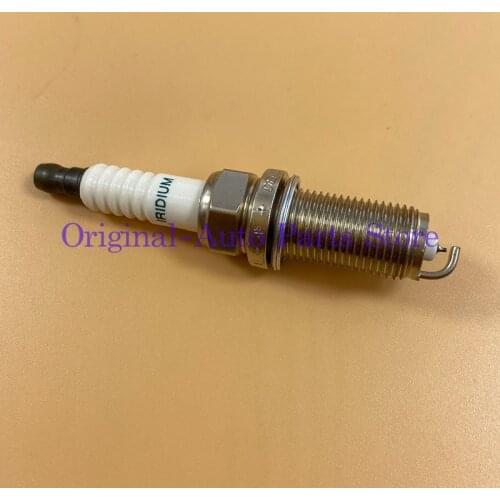 Original 4PCS Iridium Spark Plug for Toyota- Camry Corolla Highlander RAV4 Lexus- 90919-01247 FK20HR11