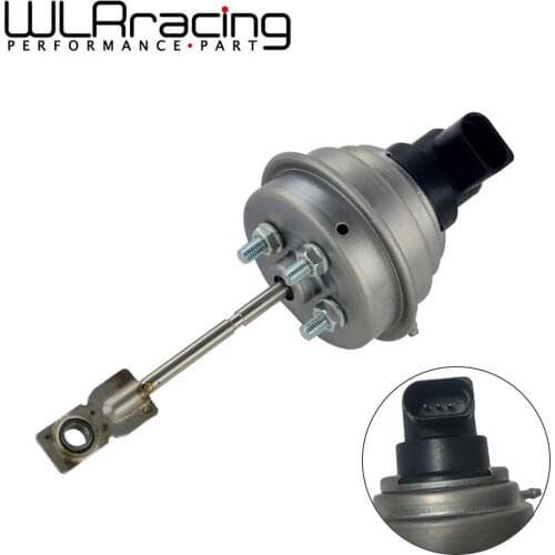 WLR - Turbo turbocharger wastegate actuator 03L253016T 775517 803955 792430 For VW Seat Skoda AUDI A3 1.6 TDI