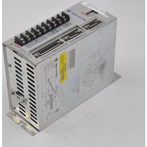 Allen-Bradiey 2098-DSD-005 servo controller