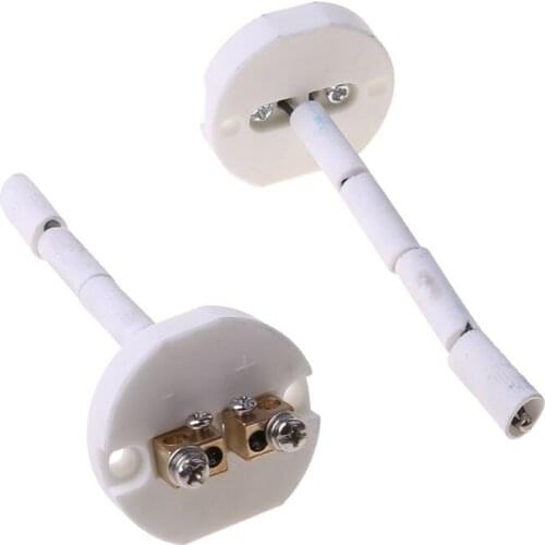 13MA 2372℉ 1300℃ High Temperature K-type Thermocouple High Performance Sensor for Ceramic Kiln Furnace Forges Smelters Crucibles