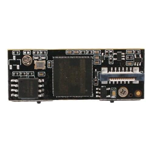 2D High Sensitive OEM Barcode Reader/Scanner Module with RS232 interface