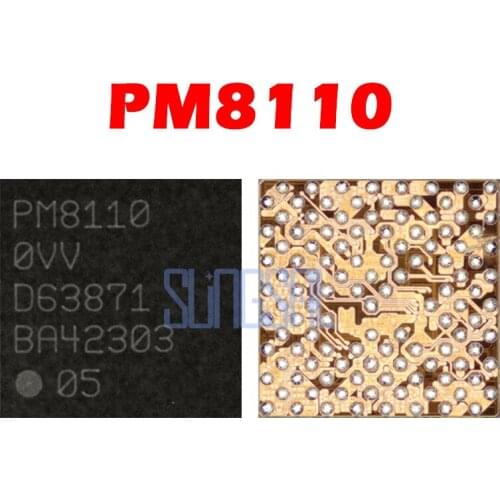 5pcs/lot New Original PM8110 Power PM IC Chip