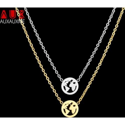 Auxauxme Vintage Pendants
