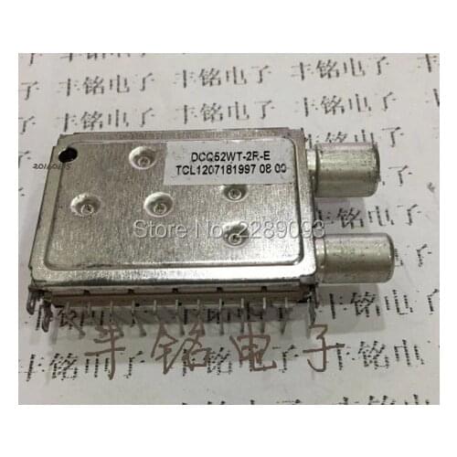 Free Shipping! DCQ52WT-2R-E