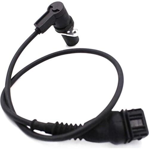 OEM 1703221 12141703221 5WK96011Z Camshaft Position Sensor for BMW E34 E36 E38 E39 320i 323i 328i 520 523 528 i Z3 728i