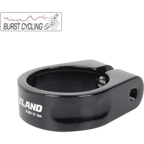 GISAEV Bicycle Seat Clamps