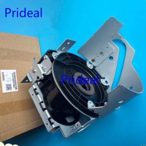 Prideal nozzle pull rod for can iradv6075 adv6065 adv6055 8205 8295 8285 copier Powdered head silo Pulverized head