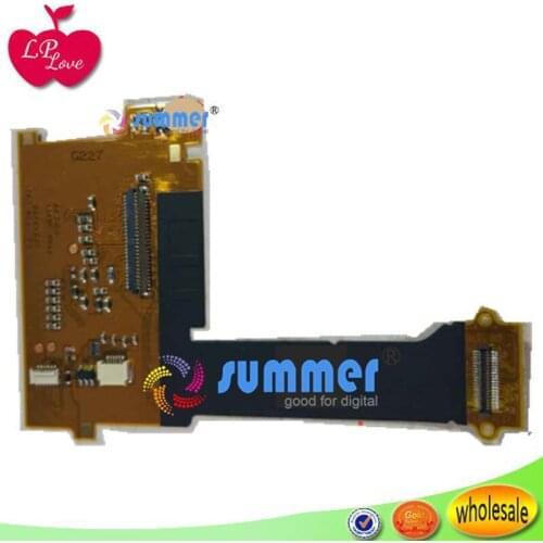 New 6D TFT LCD FPC Flex Cable 6D LCD to Main board for Canon 6D flex slr camera repair part free shipping