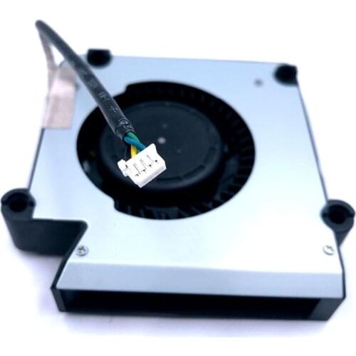 New cooling fan for ProDesk 400 600 800 G1 DM case PVB070E12H 12V 0.95A 747932-001
