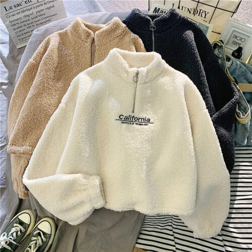 Qpipsd Women's Sweatshirts With Inscriptions