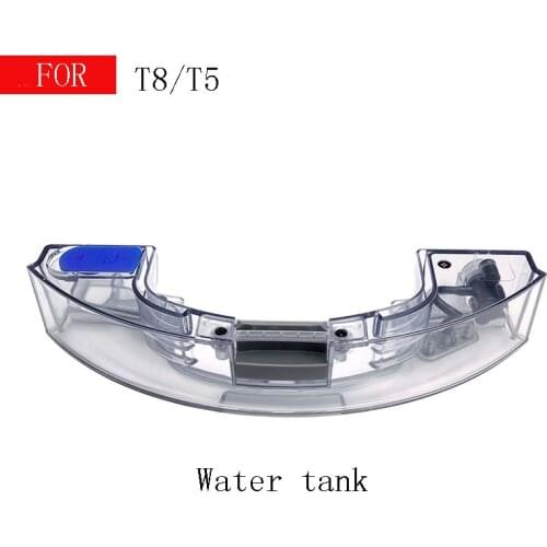 For Ecovacs T5 T8 DX33 DX55 DX65 DX93 DV33 DV63 DV65 DV66 DJ65 N5 water tank accessories robot vacuum cleaner spare parts