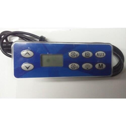 New - Ethink KL6700Series Keypad touch Panel