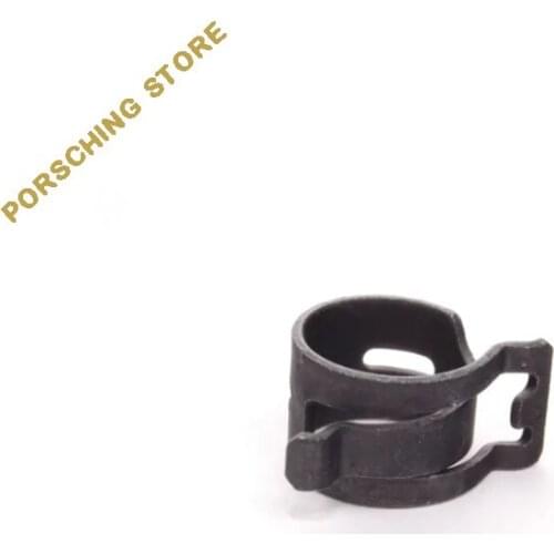 Hose Clamp for Porsche 17 X 12 OEM:99951268609