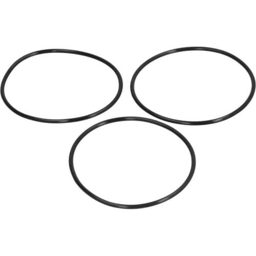 O Ring Replacement Durable Good Air Tightness O Ring Kit for Water Purifier Filter Cartridge