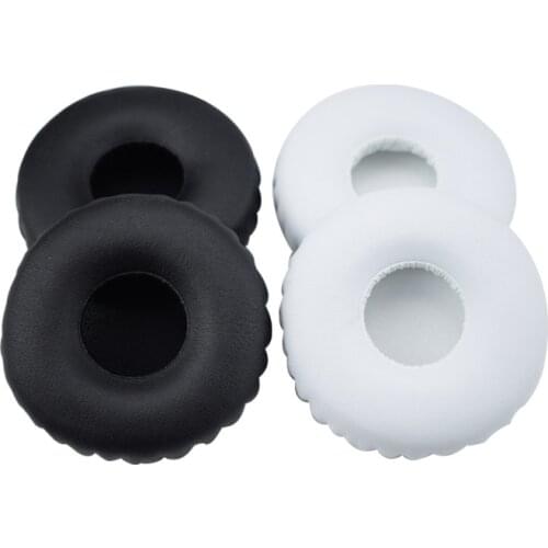 Replacement ear pads cushion for JBL E40 E40BT T450 Bluetooth Wireless Headphones