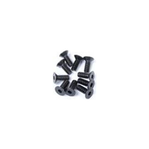 1/5 scale rc baja parts Rovan Losi 5ive T Hexagon sunk head screws (M6 X16) 10PCS 68113