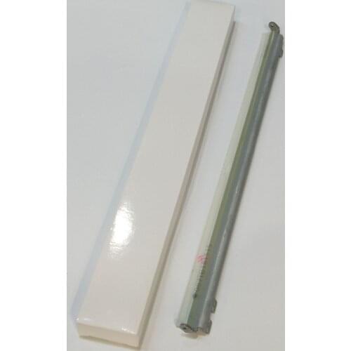 10pc. Compatible new transmission belt cleaning blade for HP CP5525 CP5525 5525 5225 M755 M750 M700