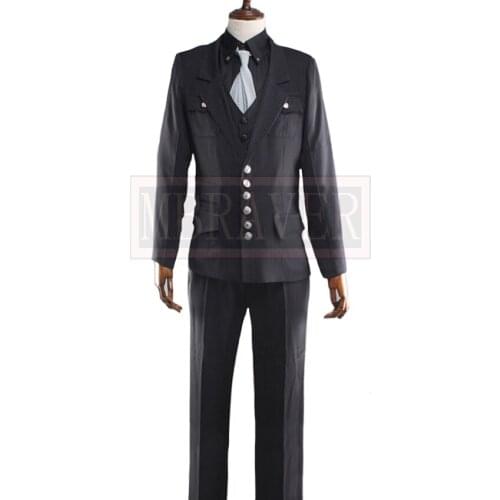 2020 Final Fantasy XV King Noctis Lucis Caelum Noct Cosplay Costume Party Christmas Halloween