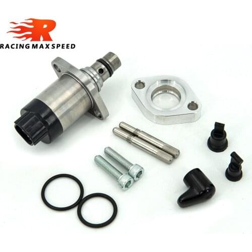 100% new genuine and new SCV Suction Control valve Valve overhaul kits FOR ISUZU MITSUBISHI HP3 Pump 8981454841 294200-2750