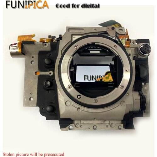 95%NEW Original D5 Mirror body d5 small body for canon D5 mirror box D5 box SLR Camera repair free shipping