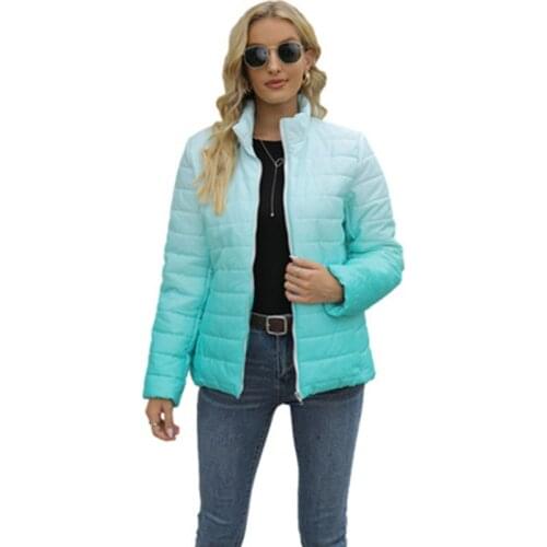 BHIGJYT Women's Parkas