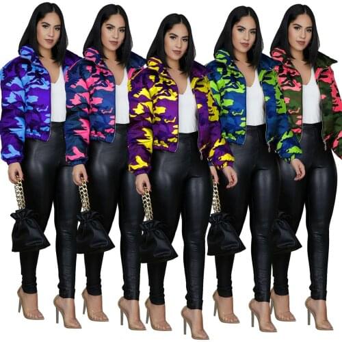 Echoine Women's Fashion Down Jackets