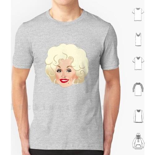 Country Girl T Shirt DIY Cotton Big Size S-6xl Alejandromogolloart Alemogolloart Alejandro Mogollo Art Country Girl Doraleen