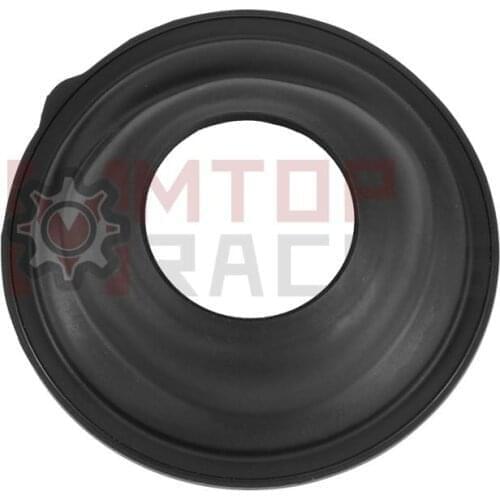 Carburetor Diaphragm Vacuum Membrane For Yamaha XJ400 XJ900F XJ1100 67mm Membrane Only